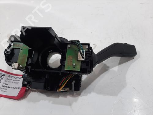 Switch VW GOLF VI Convertible (517) 2.0 TDI | BP29444969I30 
