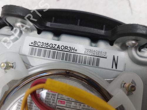 Other MITSUBISHI OUTLANDER II (CW_W) 2.2 DI-D 4WD | BP26777465O1 