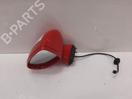Used Left mirror Left mirror VAUXHALL MERIVA Mk II (B) (S10) 1.4 (101 hp) 36403743 36403743