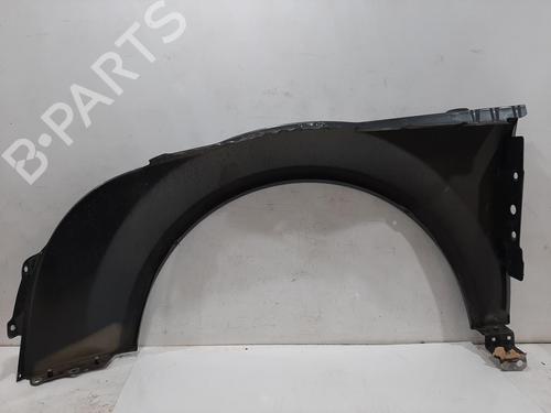 Right front fenders AUDI TT (8J3) 2.0 TFSI | BP29059969C42 