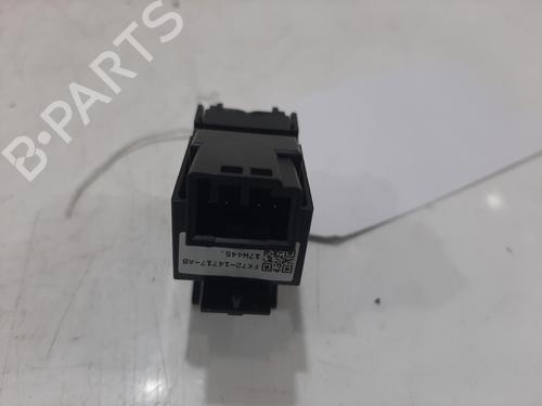 Right rear window switch JAGUAR I-PACE (X590) EV400 AWD | BP30608681I28 - Image 4