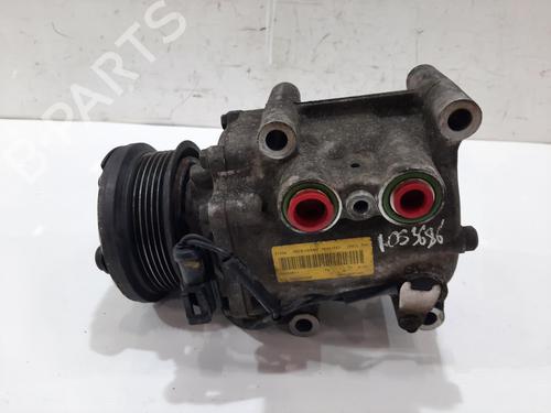Used Alternator Alternator 36963471 36963471