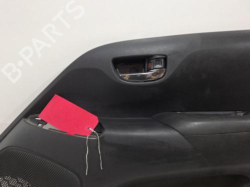 Høyre frontpanel TOYOTA AYGO (_B4_) 1.0 (KGB40) | BP39389569C59 - Image 3