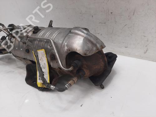 Particulate filter SSANGYONG TIVOLI 1.6 XDi 160 | BP37244948M81 - Image 5