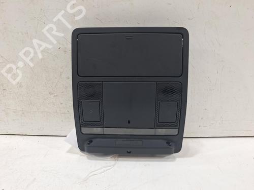 Used Interior roof light JAGUAR I-PACE (X590) EV400 AWD (400 hp) 31705734