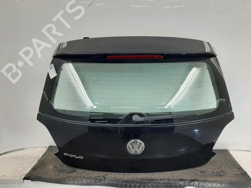 Used Tailgate Tailgate VW POLO V (6R1, 6C1) 1.2 (60 hp) 33940816 33940816
