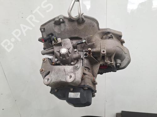 Gearbox VAUXHALL CORSA Mk IV (E) (X15) 1.4 | BP29496711M3 