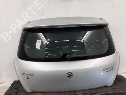 tailgate-suzuki-swift-iv-fz-nz-2010-38447756 main image