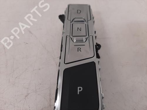 Gear lever JAGUAR I-PACE (X590) EV400 AWD | BP26862134M90 