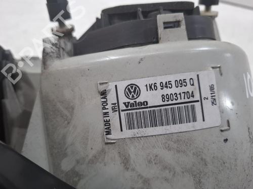 Left taillight VW GOLF V (1K1) 2.0 TDI 16V | BP40128570C34 - Image 2