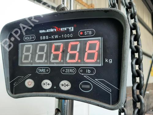 Used Gearbox FORD FOCUS II (DA_, HCP, DP) 2.0 (145 hp) 26767447