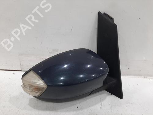 Right mirror FORD C-MAX II (DXA/CB7, DXA/CEU) 1.0 EcoBoost | BP26867361C27 