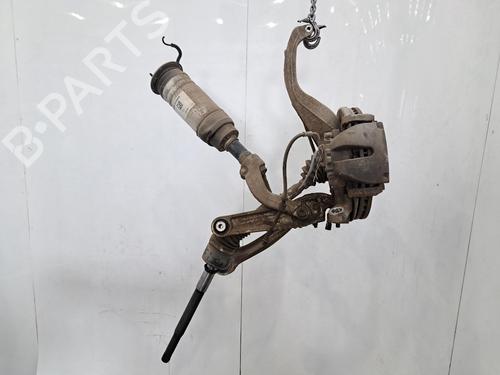 Federbein rechts vorne für JAGUAR I-PACE (X590) EV400 AWD (400 hp) 29988559