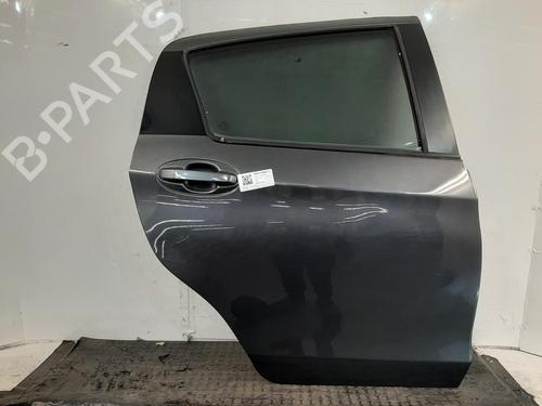 Puerta trasera derecha Puerta trasera derecha 38505316 38505316
