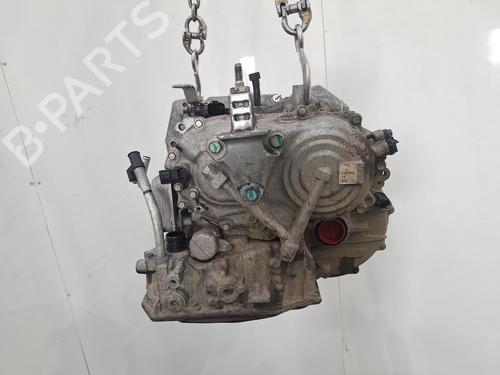 Gearbox NISSAN MICRA IV (K13K, K13KK) 1.2 | BP29922796M3