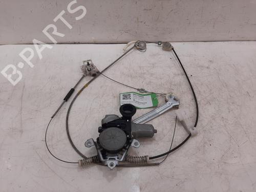 Used Front right window mechanism Front right window mechanism 37218909 37218909