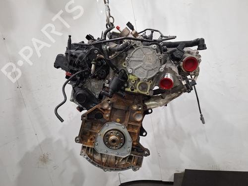 Engine AUDI A3 Sportback (8VA, 8VF) 2.0 TFSI quattro | BP37219118M1 - Image 4