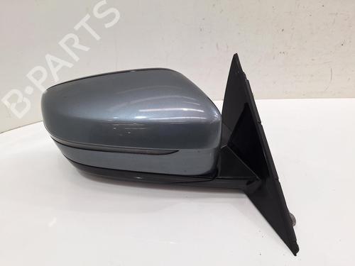 Used Right mirror BMW 5 (G30, F90) 530 e Plug-in-Hybrid (252 hp) 26787938