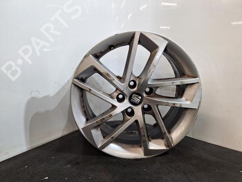 Used Rim Rim SEAT LEON (5F1) 1.2 TSI (110 hp) 40454928 40454928