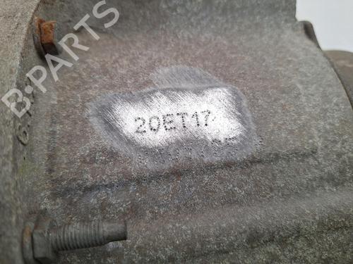 Gearbox CITROËN C3 Picasso (SH_) 1.6 BlueHDi 100 | BP36290033M3  - Image 5