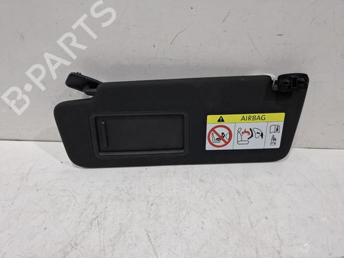 left-sun-visor-seat-ibiza-v-kj1-kjg-2017-39252205 main image