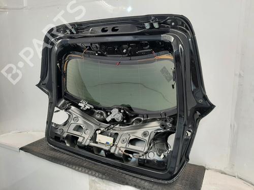 Tailgate MERCEDES-BENZ GLA-CLASS (X156) GLA 220 d 4-matic (156.905) | BP27292231C6 