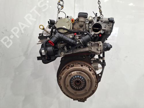 Used Engine VAUXHALL ASTRA Mk VI (J) (P10) 2.0 CDTi (165 hp) 30870110