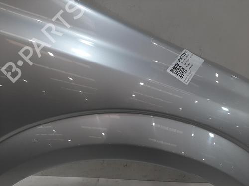 Right front fenders VAUXHALL ASTRA Mk V (H) (A04) 1.9 CDTI (L48) | BP31315794C42