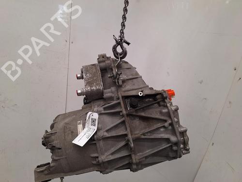 Used Engine Engine TESLA MODEL 3 (5YJ3) EV (261 hp) 36505871 36505871