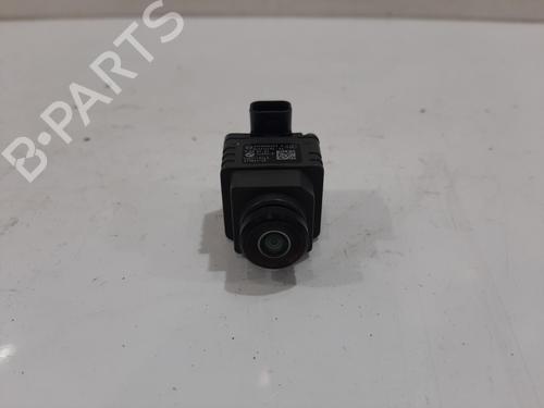 Used Camera Camera BMW 1 (F40) M 135 i xDrive (306 hp) 36254056 36254056