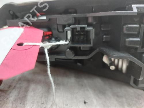 Left tailgate light AUDI A3 Sportback (8VA, 8VF) 1.4 TFSI | BP26863053C79 - Image 3