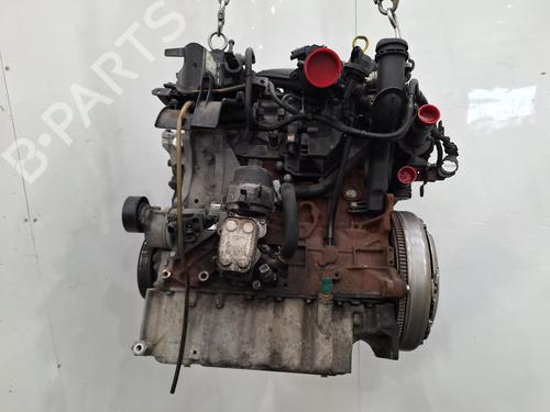 Engine PEUGEOT 508 I (8D_) 2.0 HDi | BP34533869M1 - Image 2