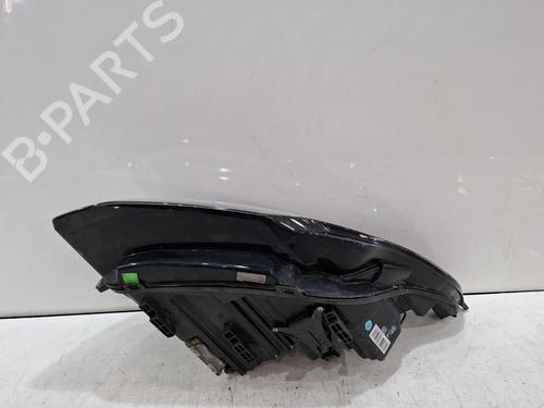 Left headlight LAND ROVER RANGE ROVER EVOQUE (L538) 2.0 D 4x4 | BP38199746C28 - Image 5