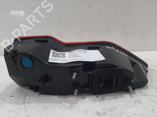 Left tailgate light JAGUAR I-PACE (X590) EV400 AWD | BP30495535C79 - Image 4