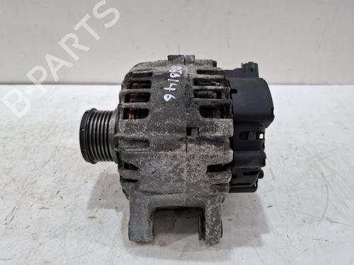 Alternator CITROËN C3 II (SC_) 1.2 VTi 82 | BP38196398M7 - Image 5