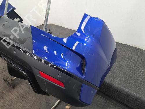 Bak støtfanger JAGUAR I-PACE (X590) EV400 AWD | BP30495666C8