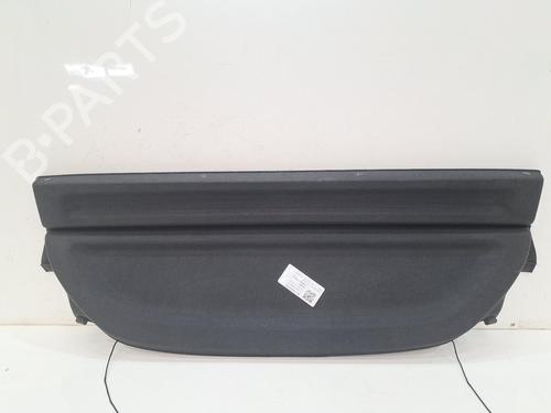 Used Rear parcel shelf FORD B-MAX (JK) 1.6 Ti (105 hp) 29059015