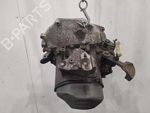 Gearbox CITROËN C3 III (SX) 1.2 VTi 82 | BP38266018M3 - Image 3