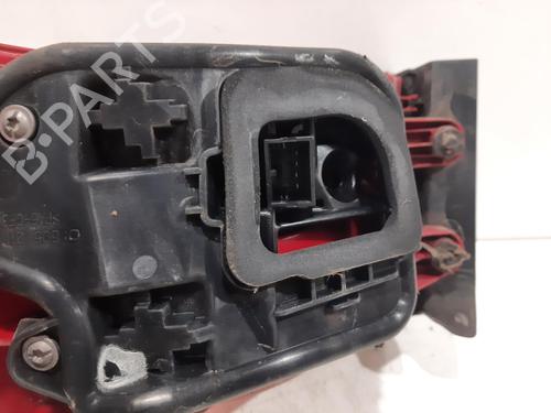 Left taillight VW PASSAT B7 Variant (365) 1.8 TSI | BP36334501C34  - Image 6
