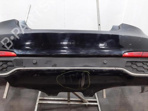 Rear bumper MG MG 6 Hatchback 1.9 DTi | BP34424920C8 - Image 6