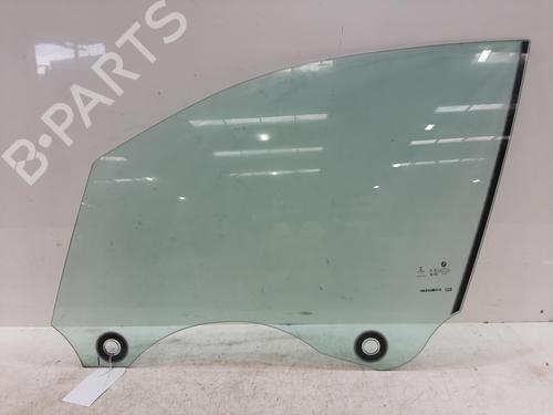 Used Front left door window Front left door window BMW iX (I20) xDrive 50 (523 hp) 34403497 34403497