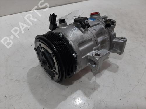 AC compressor MAZDA CX-30 (DM) 2.5 e-SKYACTIV-G (DM5W) | BP36957198M34 - Image 4