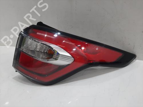 Right taillight FORD KUGA II (DM2) 2.0 TDCi 4x4 | BP29581470C35 