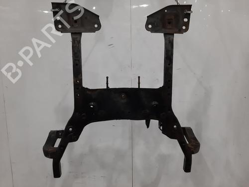 Forbro MINI MINI Roadster (R59) Cooper SD (143 hp) 31033402