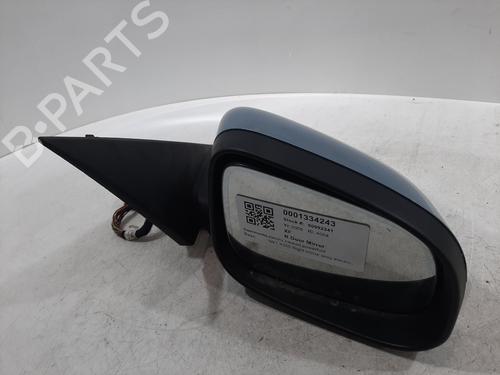 Right mirror JAGUAR XF I (X250) 2.7 D | BP26861885C27 