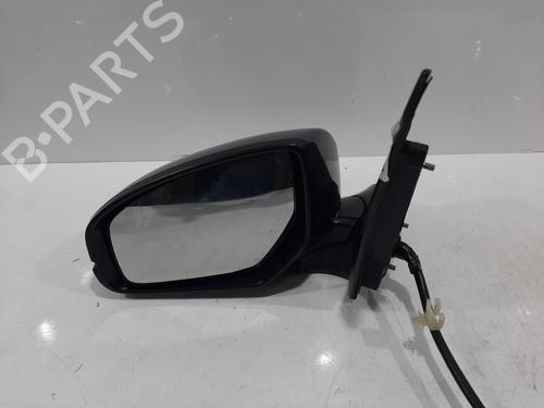 Used Left mirror Left mirror HONDA CIVIC IX (FK) 1.8 i-VTEC (FK2) (141 hp) 40544301 40544301