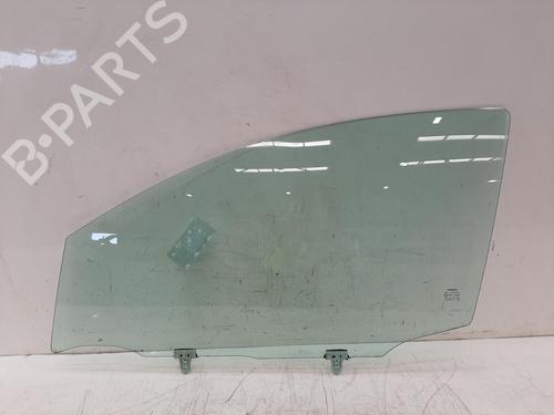 Dør rude ventre foran Dør rude ventre foran NISSAN QASHQAI I (J10, NJ10) 1.6 dCi (130 hp) 37484574 37484574