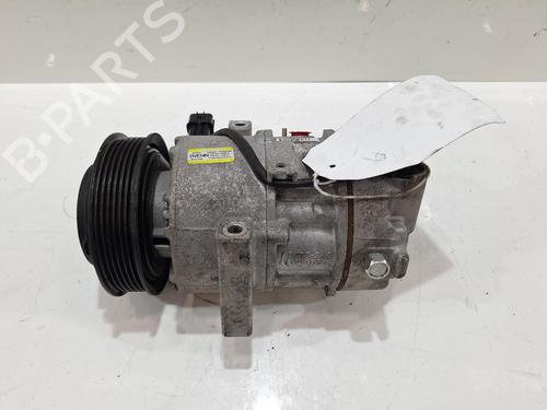 AC compressor HYUNDAI KONA (SX2) GDi Hybrid | BP39916767M34 - Image 5