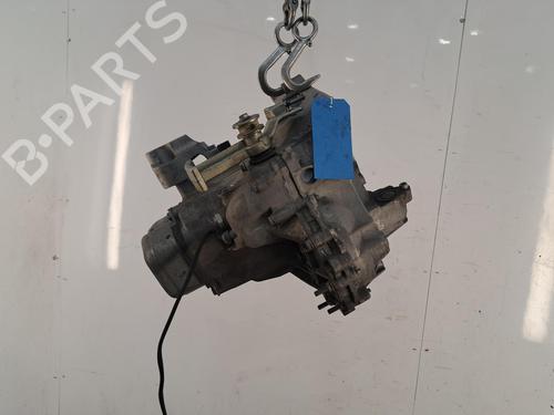 Gearbox PEUGEOT 208 II (UB_, UP_, UW_, UJ_) 1.2 PureTech 75 | BP26765202M3 