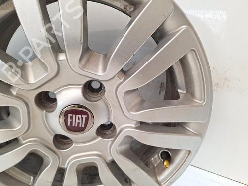 Fælk FIAT PUNTO (199_) 1.2 (199AXZ1A, 199BXZ1A) | BP35768247C45 - Image 3